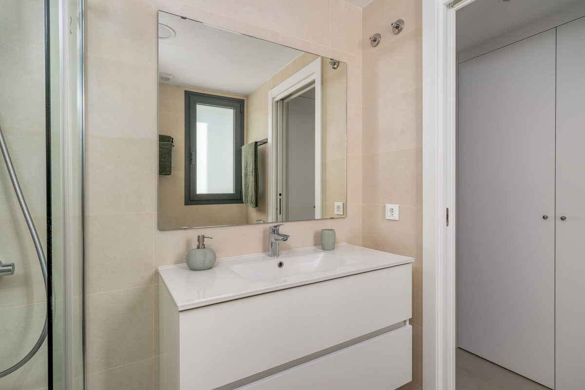 Penthouse te koop in Fuengirola | 2 slaapkamers H5259538