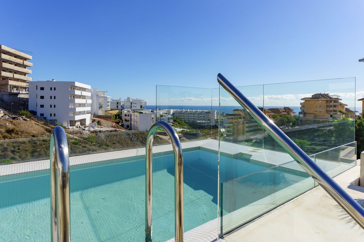 Penthouse te koop in Fuengirola | 2 slaapkamers H5259538