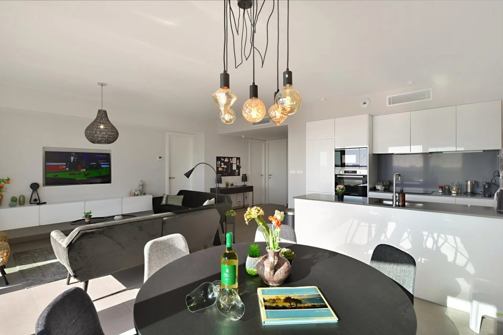 Appartement te koop in Fuengirola | 3 slaapkamers H5261233