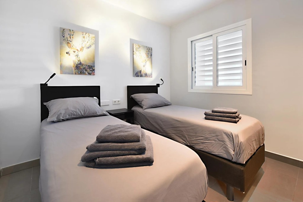 Appartement te koop in Fuengirola | 3 slaapkamers H5261233