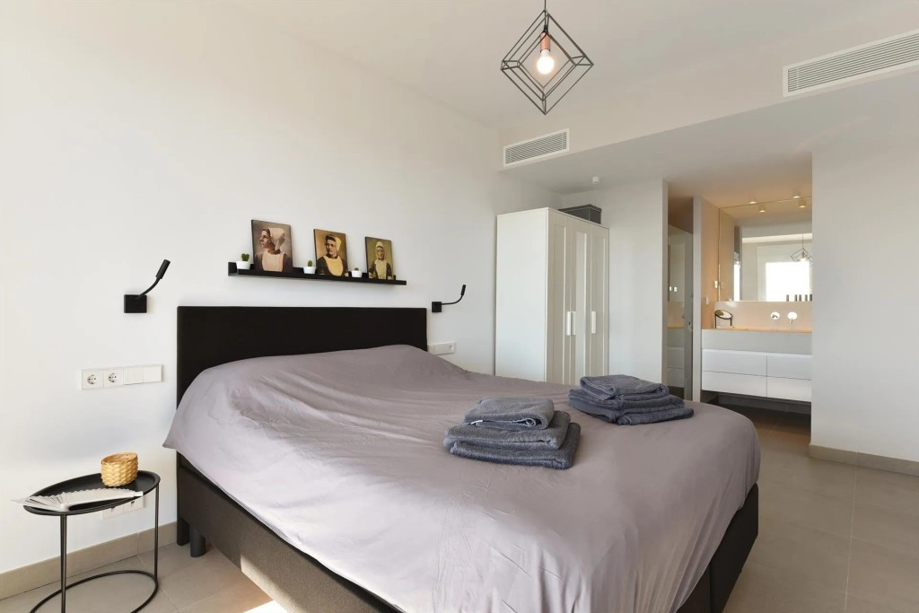 Appartement te koop in Fuengirola | 3 slaapkamers H5261233