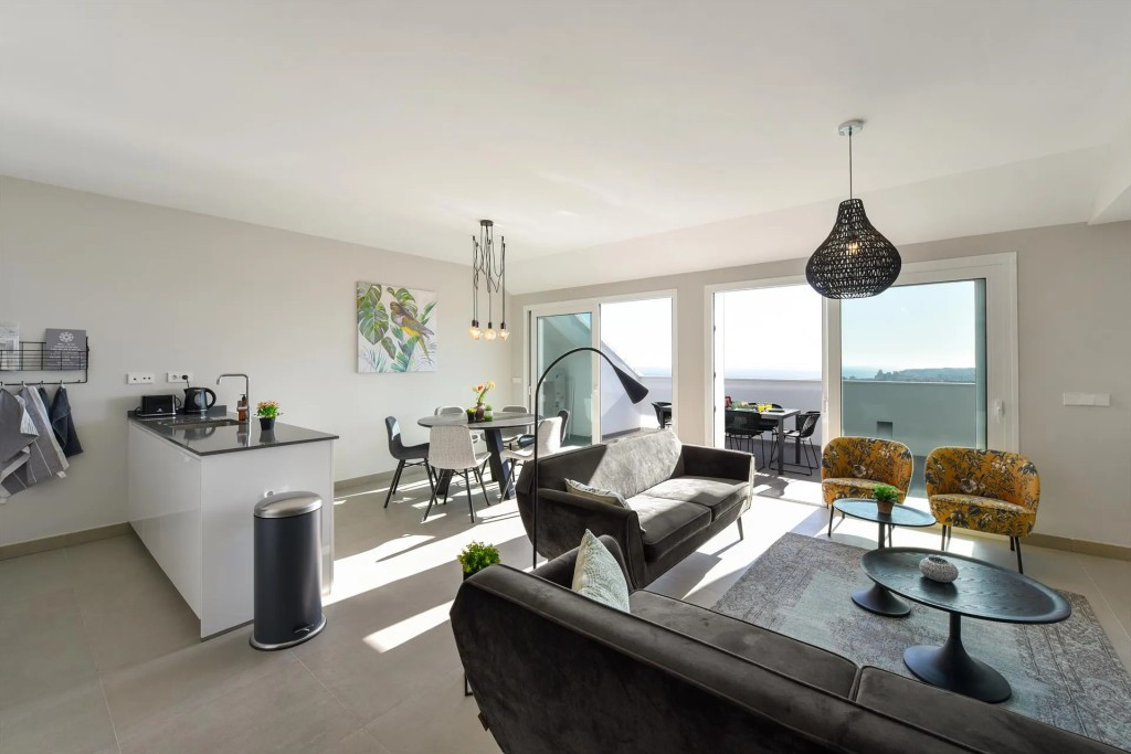 Appartement te koop in Fuengirola | 3 slaapkamers H5261233