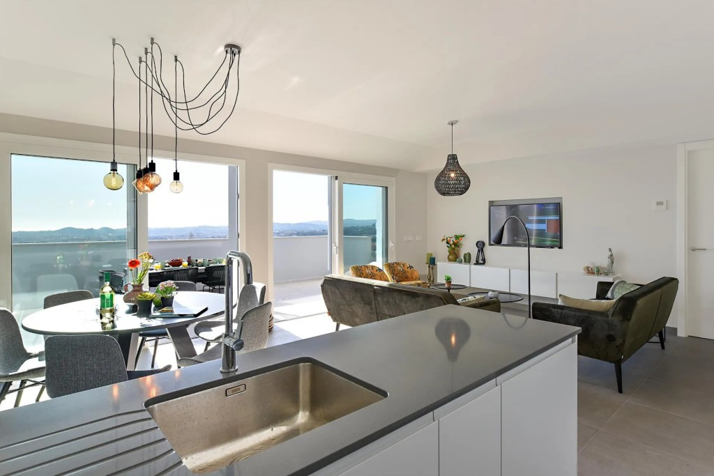 Appartement te koop in Fuengirola | 3 slaapkamers H5261233