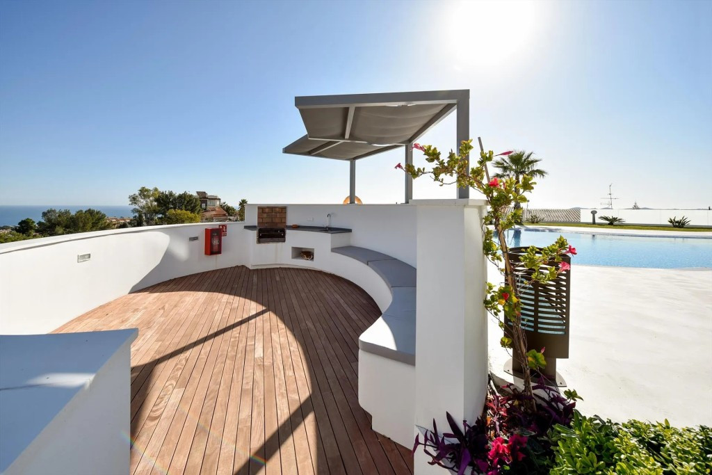 Appartement te koop in Fuengirola | 3 slaapkamers H5261233