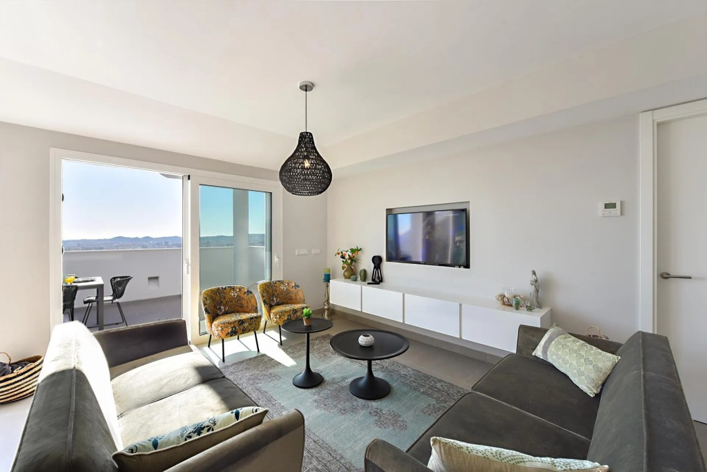 Appartement te koop in Fuengirola | 3 slaapkamers H5261233