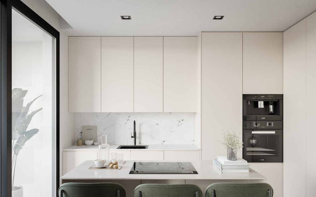 Appartement te koop in Fuengirola | 2 - 3 slaapkamers H5264182