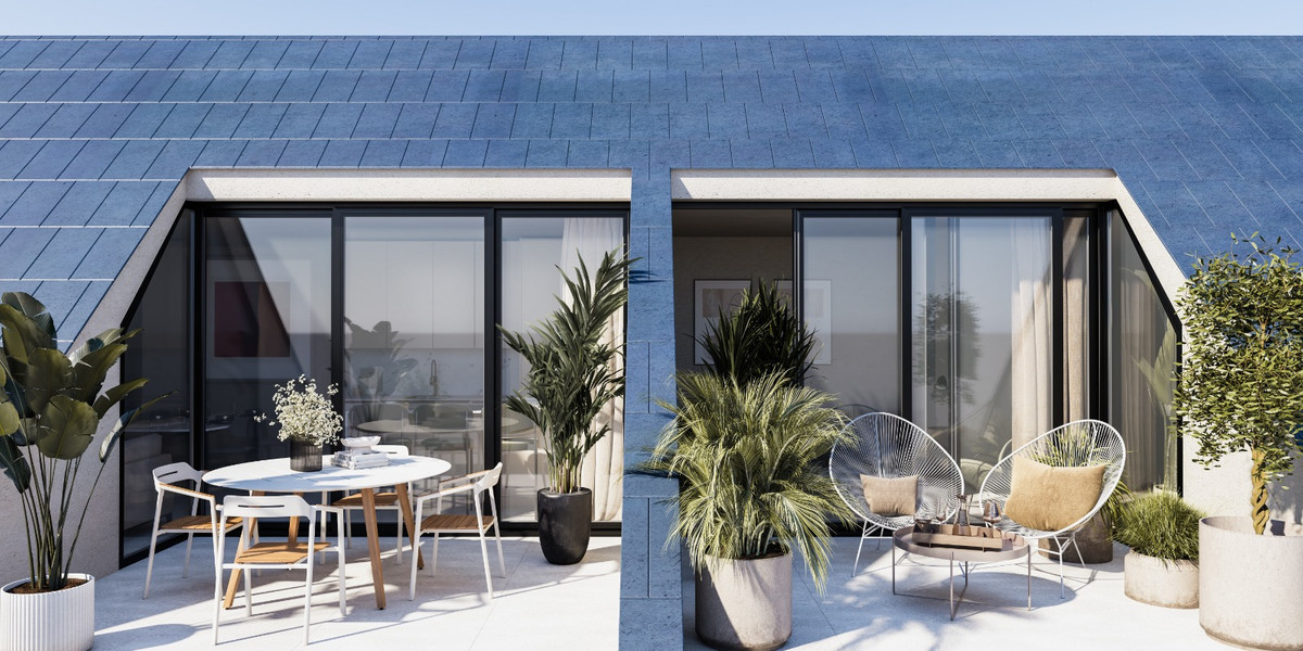 Appartement te koop in Fuengirola | 2 - 3 slaapkamers H5264182