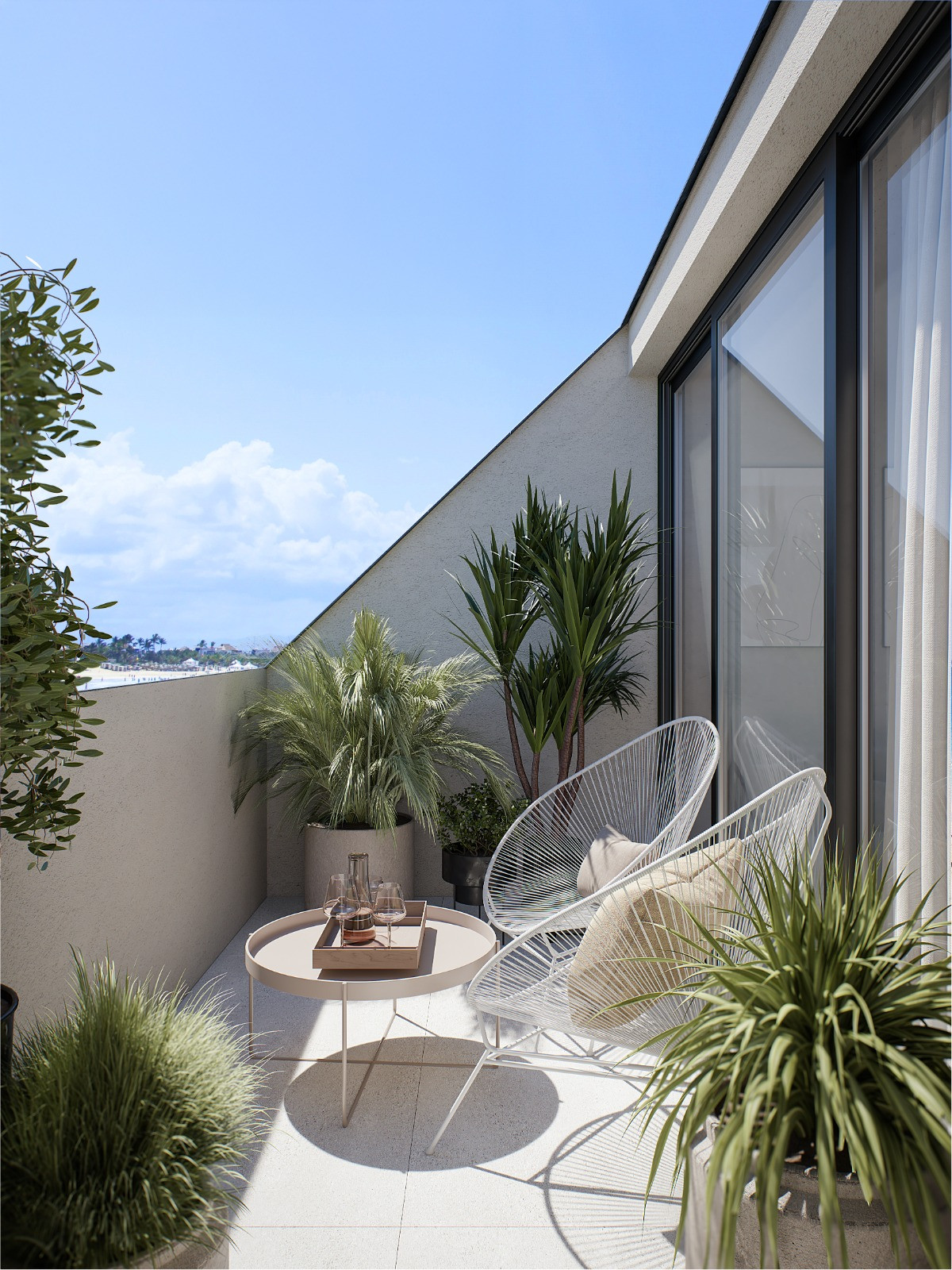 Appartement te koop in Fuengirola | 2 - 3 slaapkamers H5264182