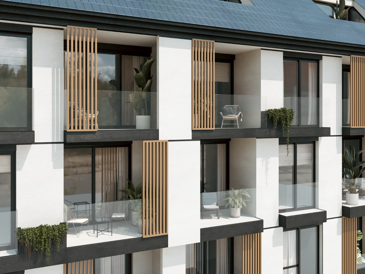 Appartement te koop in Fuengirola | 2 - 3 slaapkamers H5264182