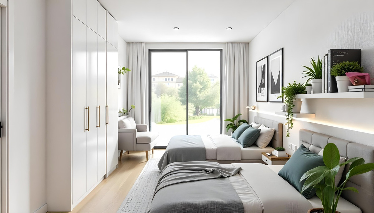 Appartement te koop in Fuengirola | 2 - 3 slaapkamers H5264182