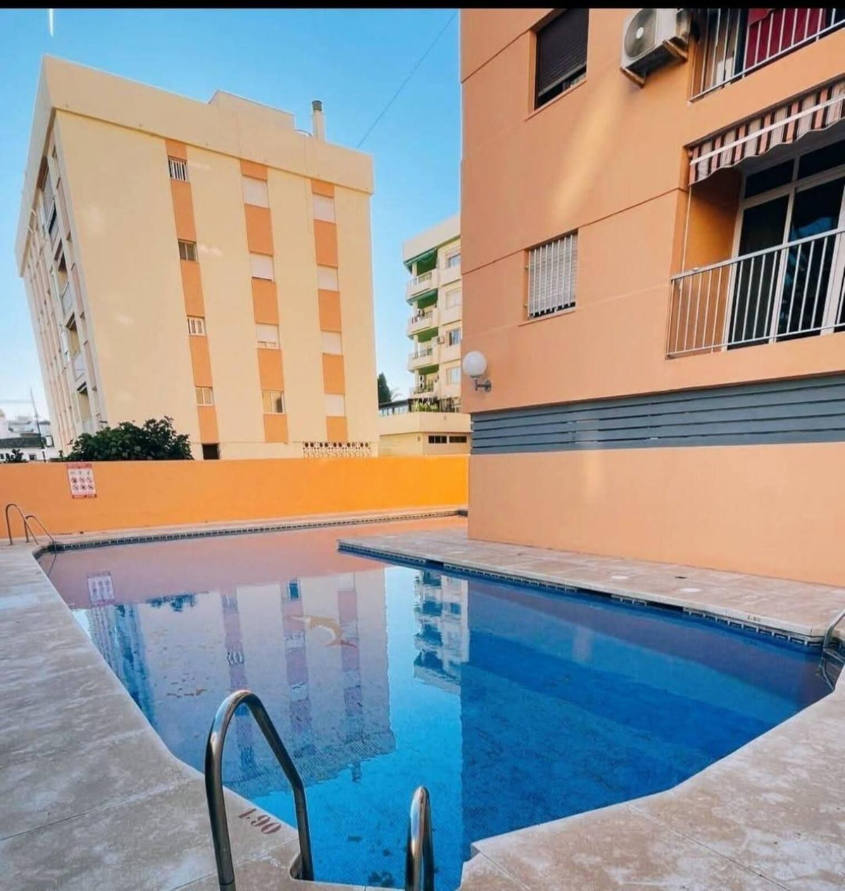 Appartement te koop in Fuengirola | 3 slaapkamers H5264284