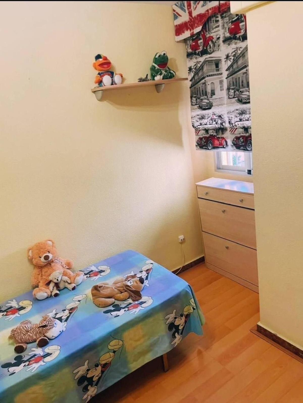 Appartement te koop in Fuengirola | 3 slaapkamers H5264284