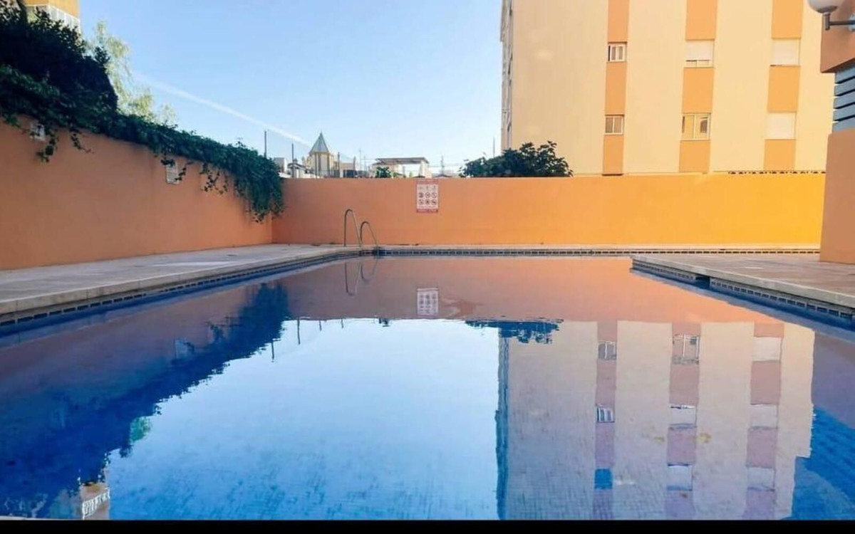 Appartement te koop in Fuengirola | 3 slaapkamers H5264284
