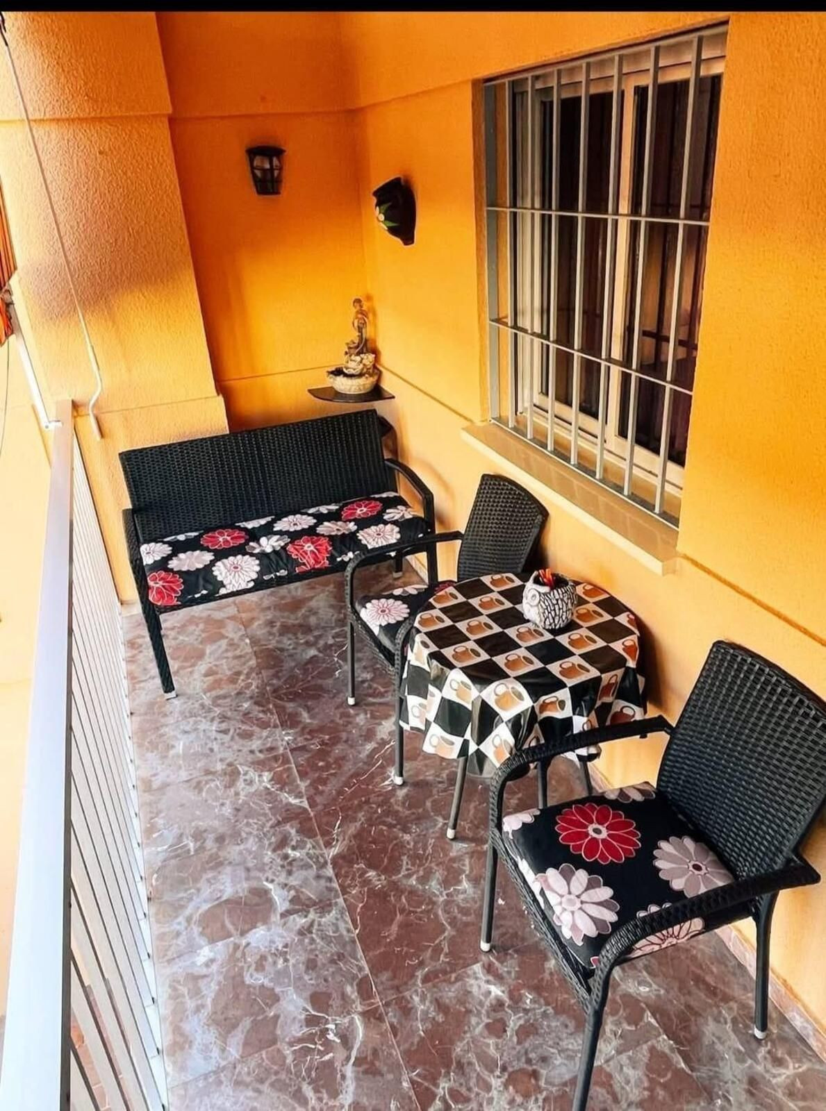 Appartement te koop in Fuengirola | 3 slaapkamers H5264284