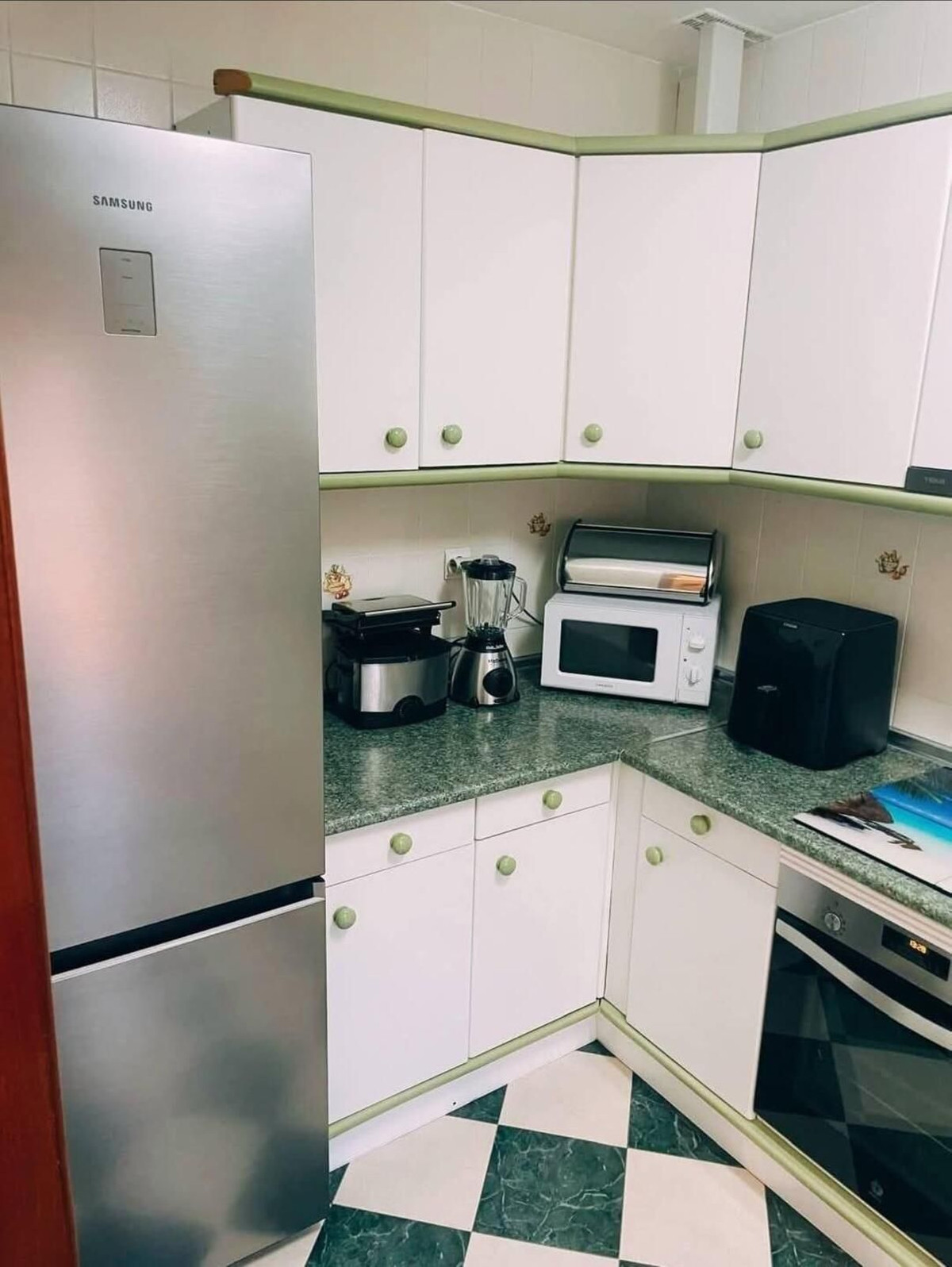 Appartement te koop in Fuengirola | 3 slaapkamers H5264284