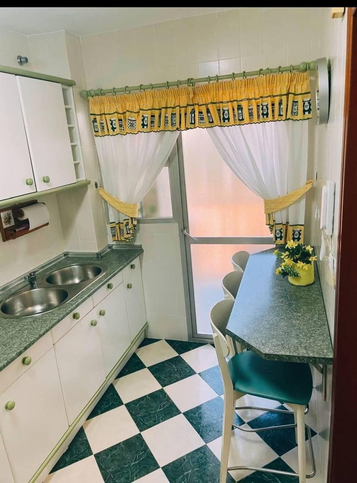 Appartement te koop in Fuengirola | 3 slaapkamers H5264284