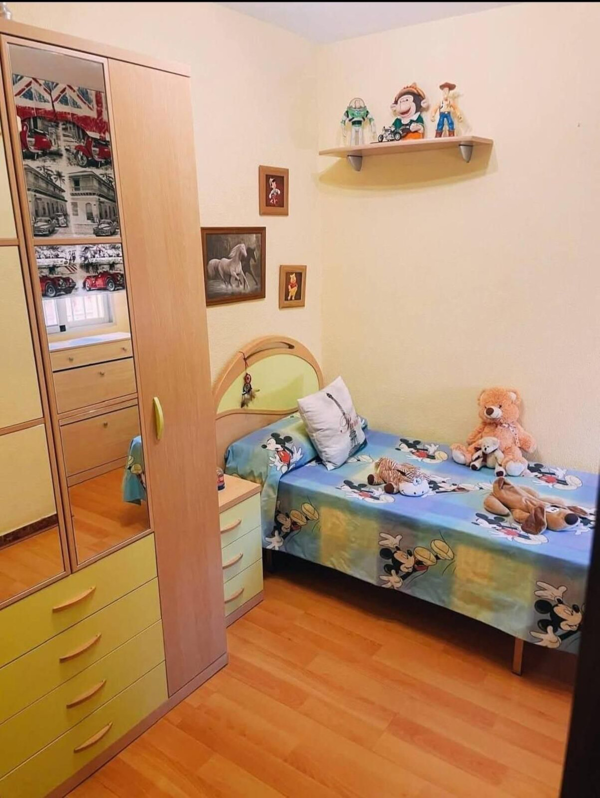 Appartement te koop in Fuengirola | 3 slaapkamers H5264284