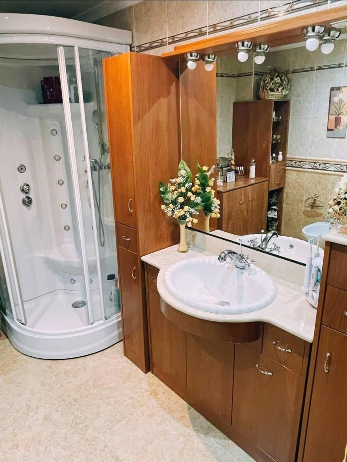 Appartement te koop in Fuengirola | 3 slaapkamers H5264284