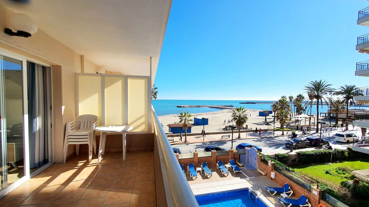 Duplex te koop in Fuengirola | 1 slaapkamers H5264740