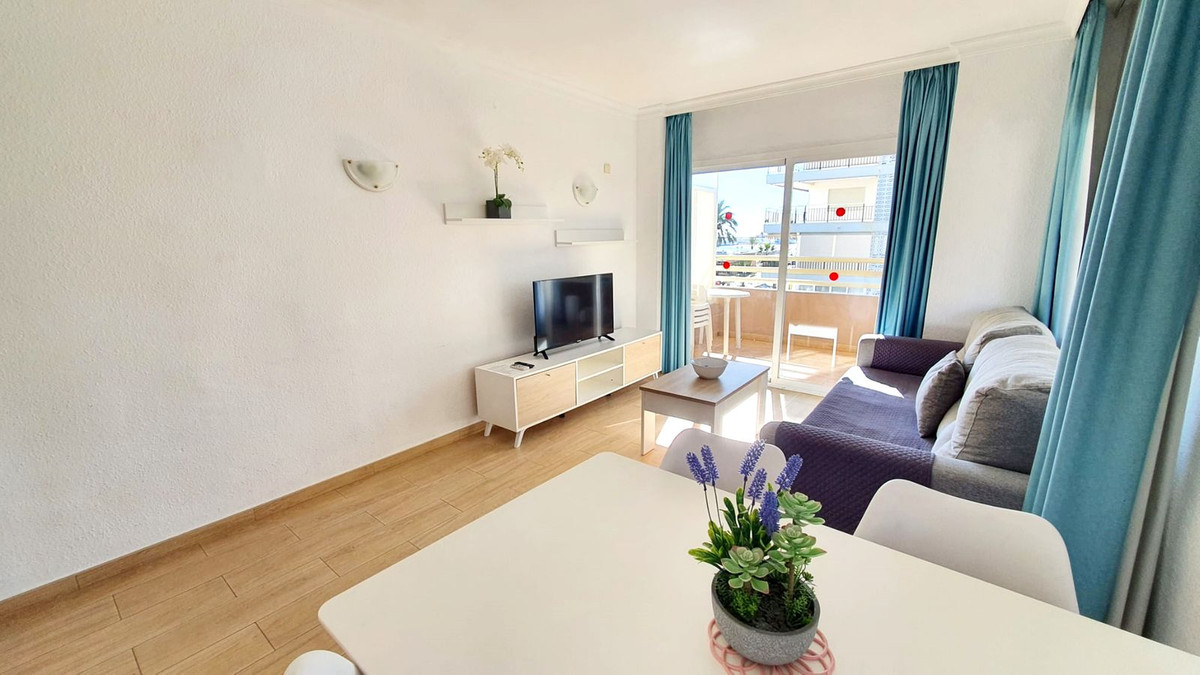 Duplex te koop in Fuengirola | 1 slaapkamers H5264740