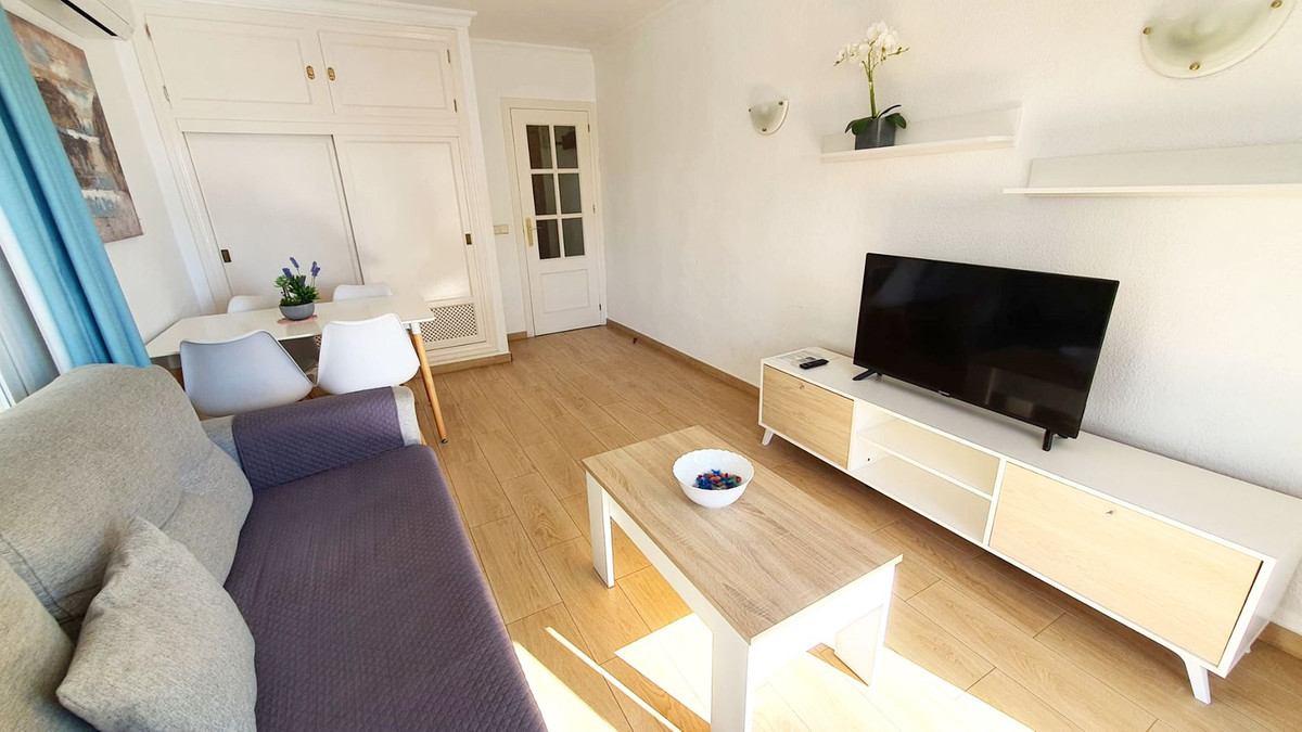 Duplex te koop in Fuengirola | 1 slaapkamers H5264740