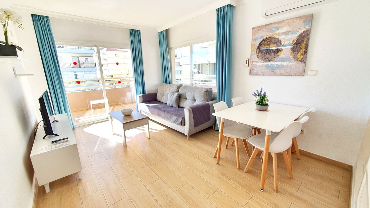 Duplex te koop in Fuengirola | 1 slaapkamers H5264740