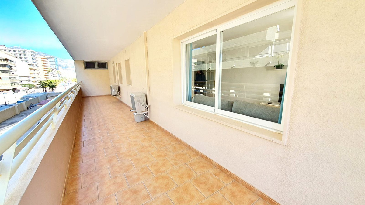 Duplex te koop in Fuengirola | 1 slaapkamers H5264740