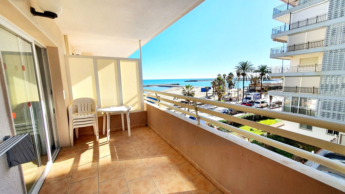Duplex te koop in Fuengirola | 1 slaapkamers H5264740
