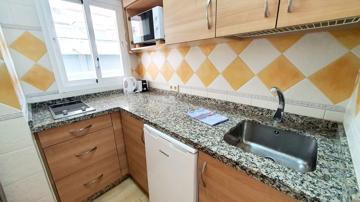 Duplex te koop in Fuengirola | 1 slaapkamers H5264740