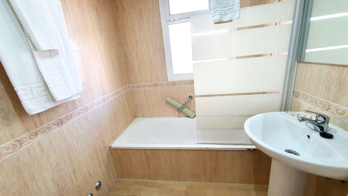 Duplex te koop in Fuengirola | 1 slaapkamers H5264740