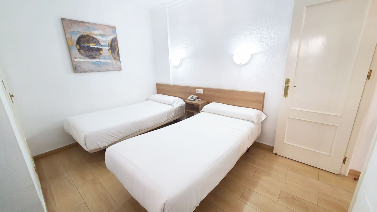 Duplex te koop in Fuengirola | 1 slaapkamers H5264740