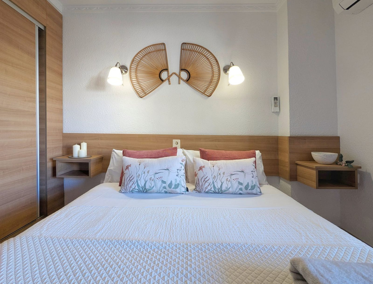 Appartement te koop in Fuengirola | 2 slaapkamers H5264788