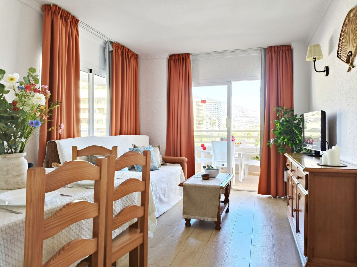 Appartement te koop in Fuengirola | 2 slaapkamers H5264788