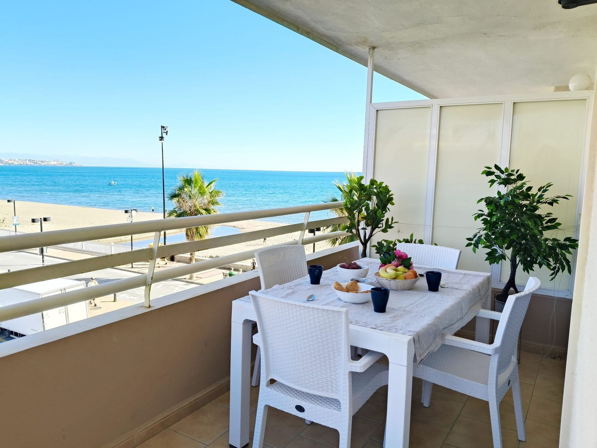 Appartement te koop in Fuengirola | 2 slaapkamers H5264788
