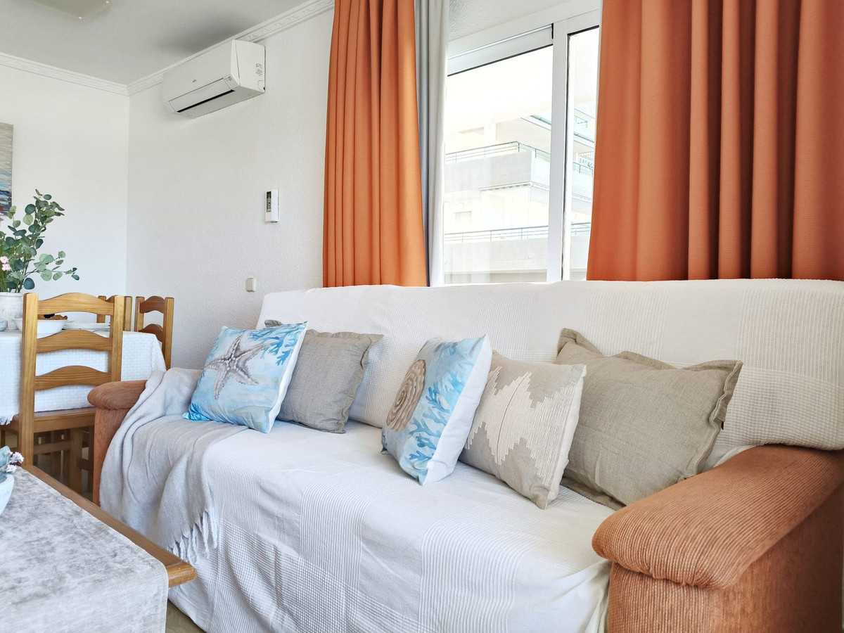 Appartement te koop in Fuengirola | 2 slaapkamers H5264788