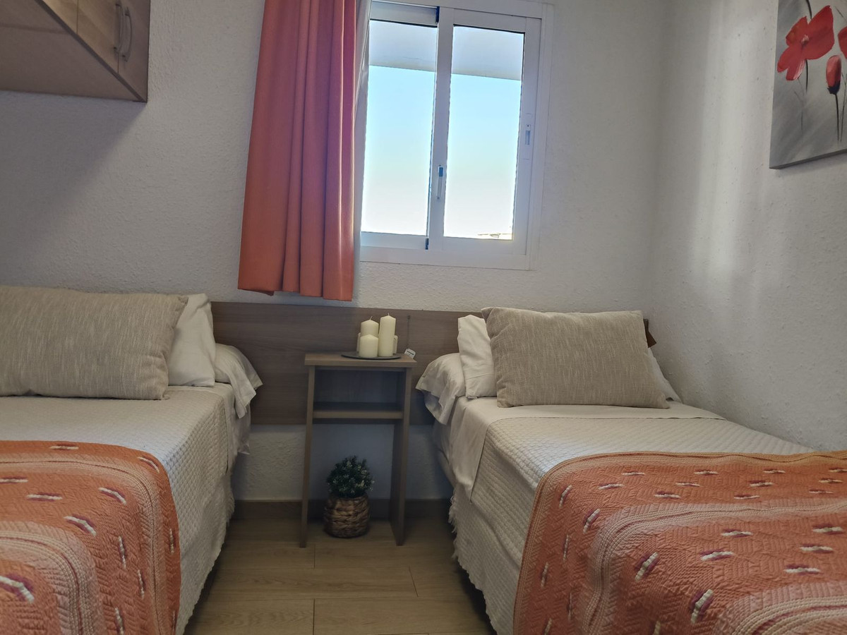 Appartement te koop in Fuengirola | 2 slaapkamers H5264788
