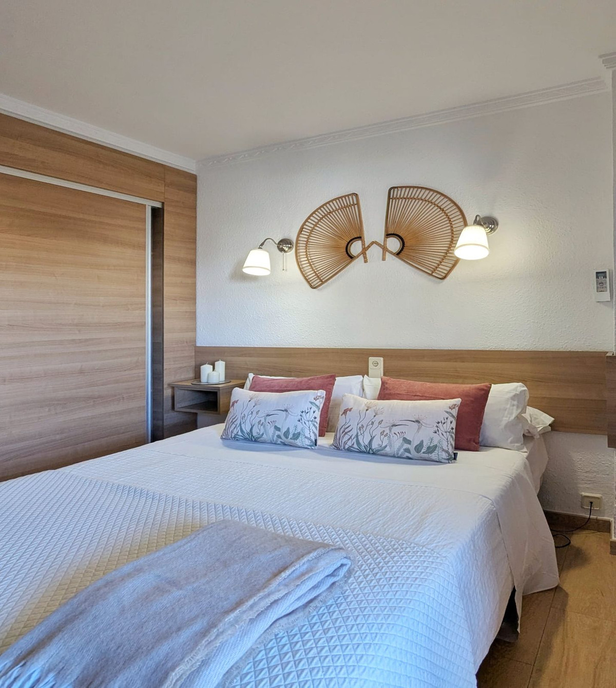 Appartement te koop in Fuengirola | 2 slaapkamers H5264788