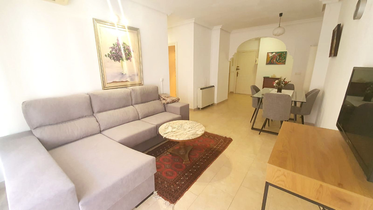Appartement te koop in Fuengirola | 3 slaapkamers H5264929