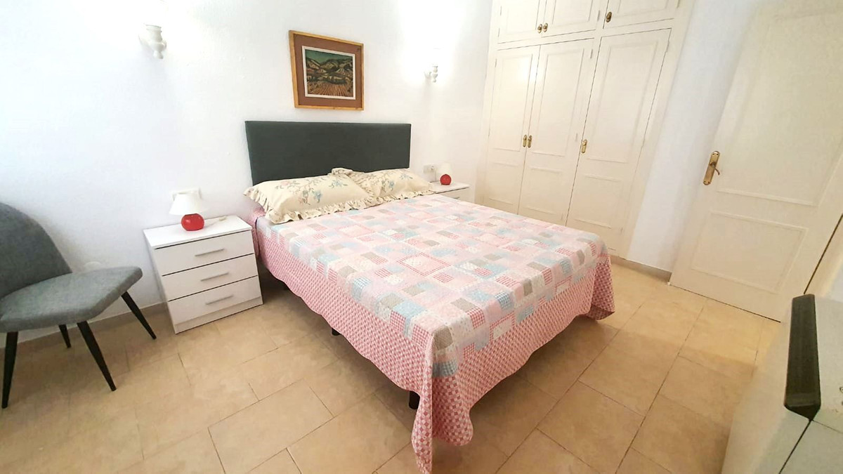 Appartement te koop in Fuengirola | 3 slaapkamers H5264929