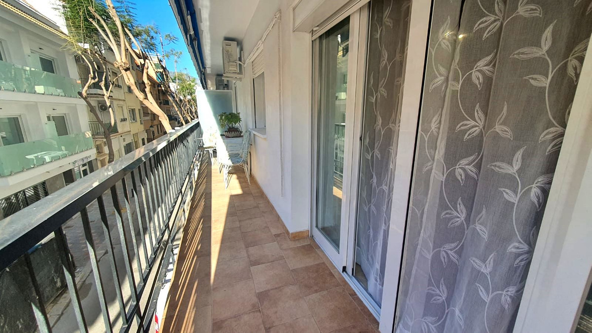 Appartement te koop in Fuengirola | 3 slaapkamers H5264929