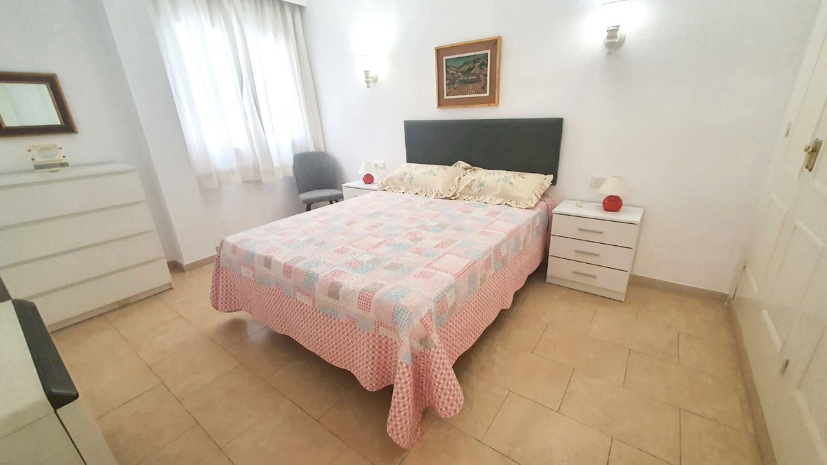 Appartement te koop in Fuengirola | 3 slaapkamers H5264929