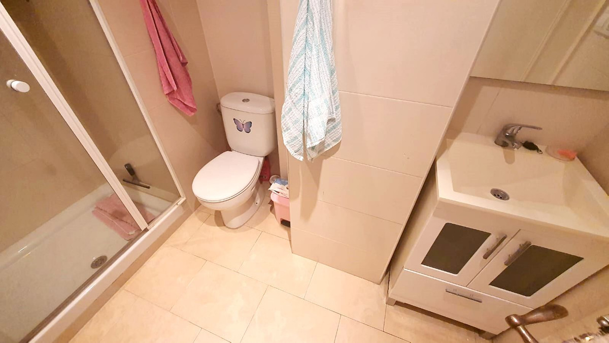 Appartement te koop in Fuengirola | 3 slaapkamers H5264929