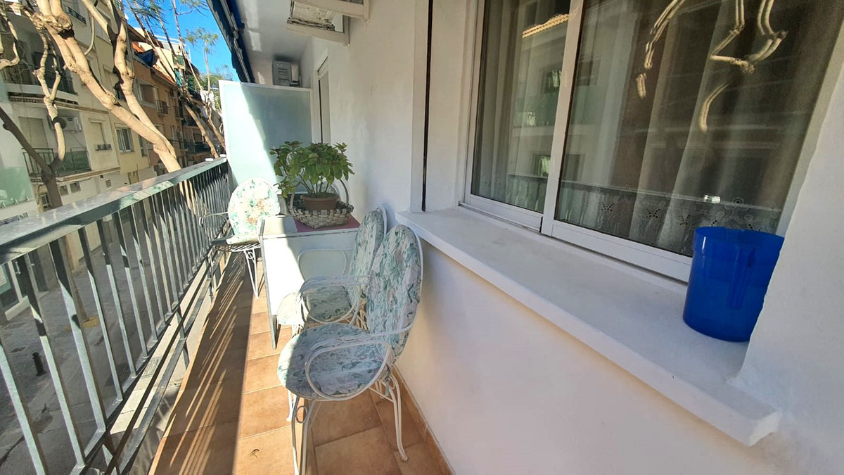 Appartement te koop in Fuengirola | 3 slaapkamers H5264929