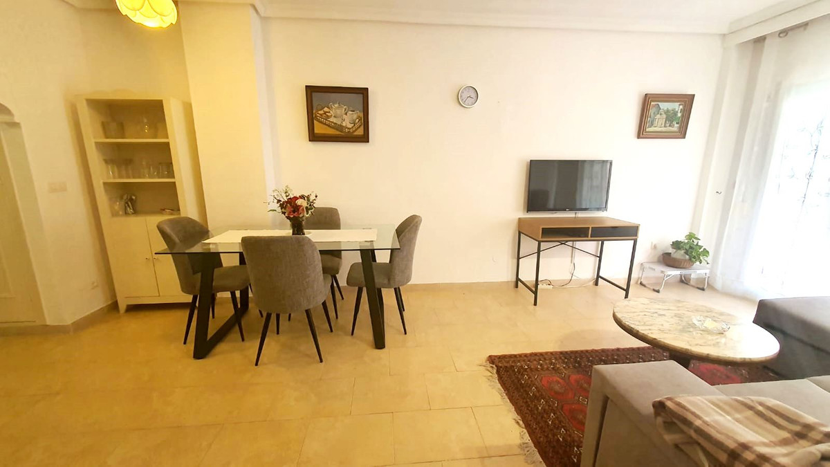 Appartement te koop in Fuengirola | 3 slaapkamers H5264929