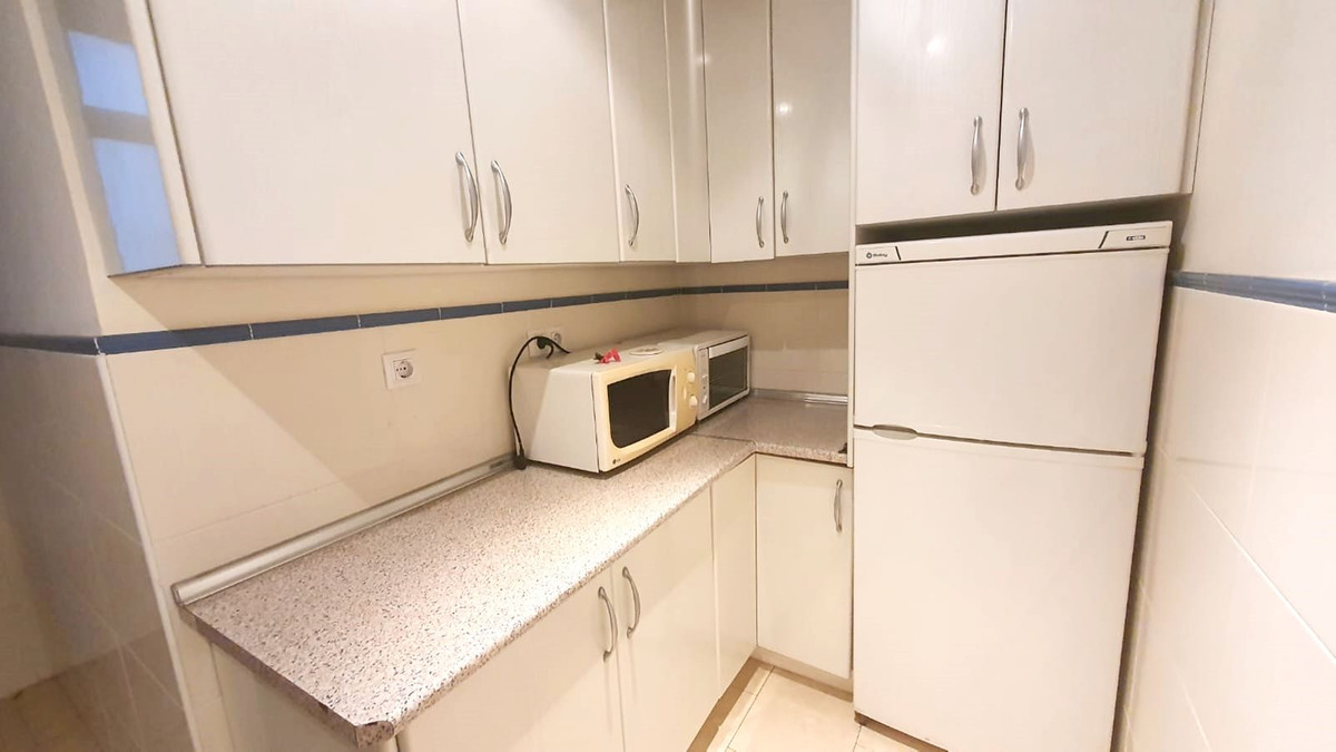 Appartement te koop in Fuengirola | 3 slaapkamers H5264929
