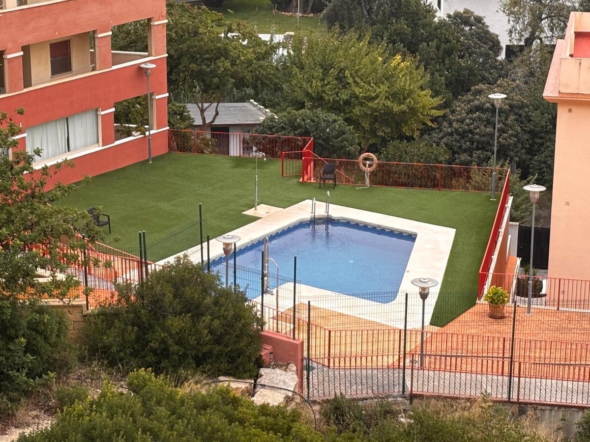 Penthouse te koop in Fuengirola | 2 slaapkamers H5265616