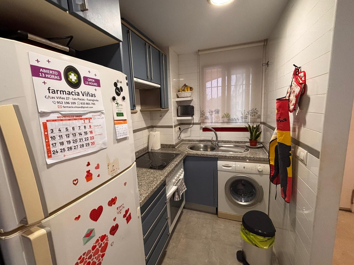 Penthouse te koop in Fuengirola | 2 slaapkamers H5265616