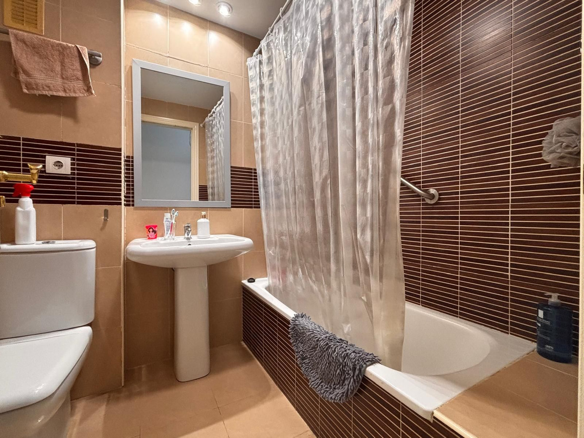 Penthouse te koop in Fuengirola | 2 slaapkamers H5265616