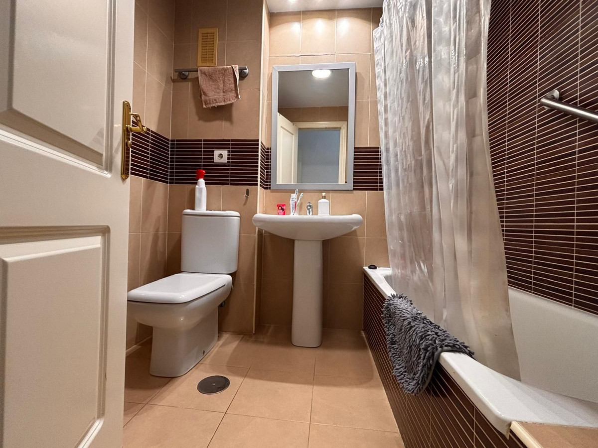 Penthouse te koop in Fuengirola | 2 slaapkamers H5265616