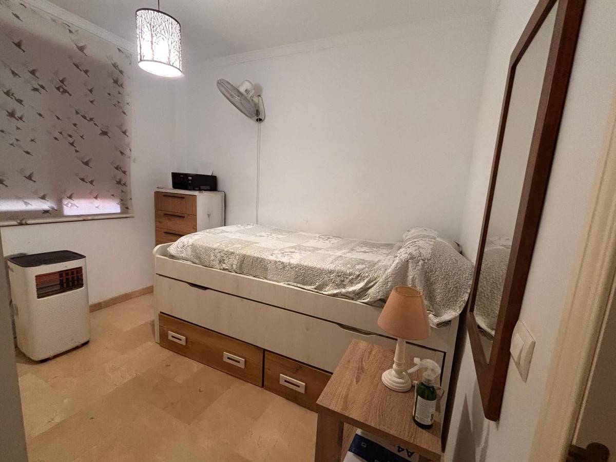 Penthouse te koop in Fuengirola | 2 slaapkamers H5265616